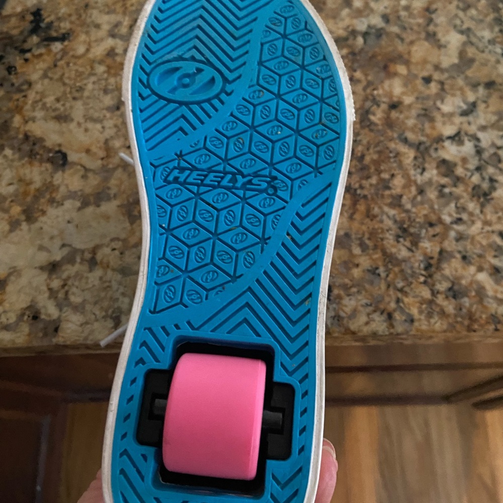 Heelys